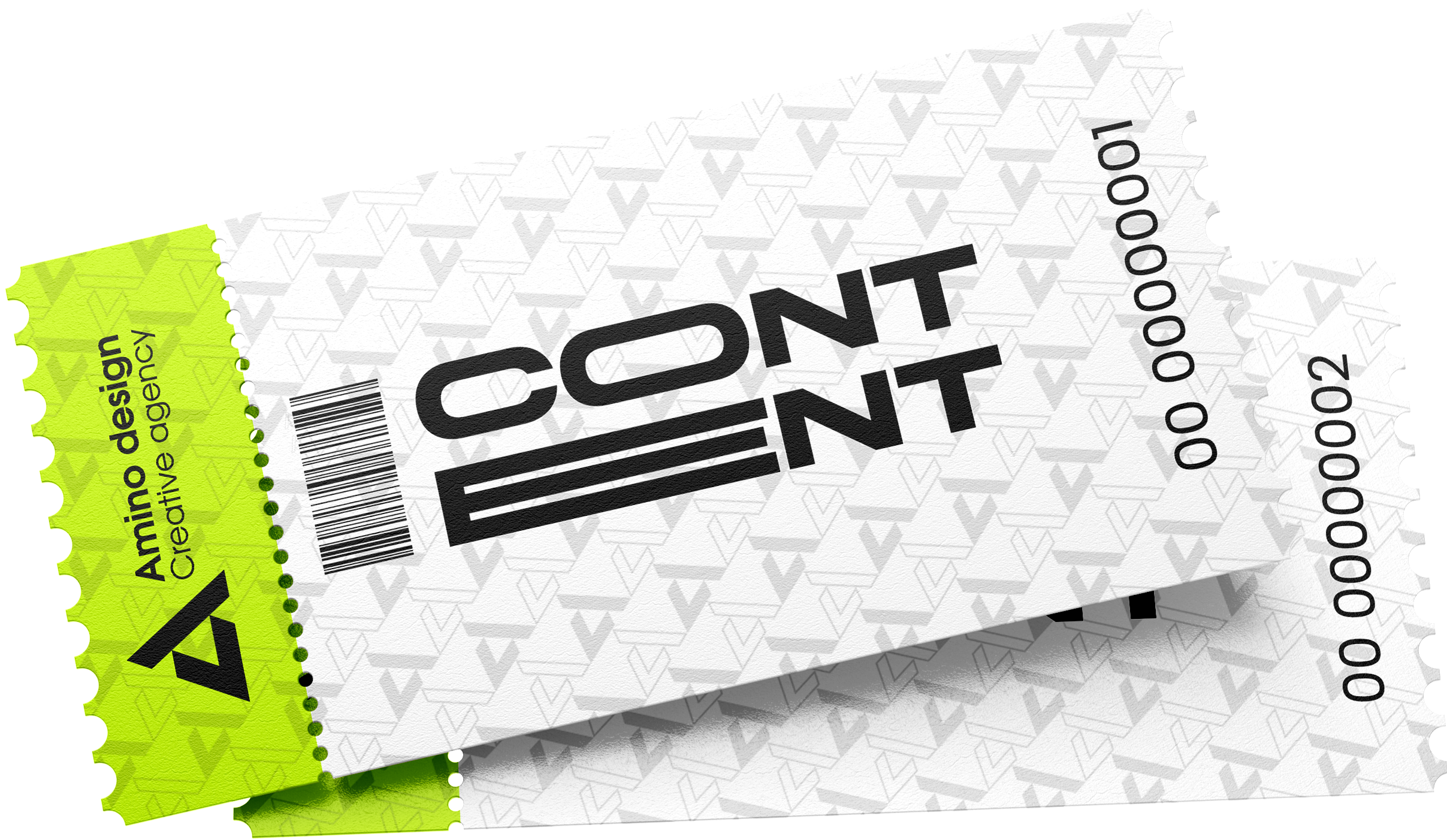 CONTENT PRODUCTION